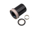 Fulcrum Freehub Body Aluminium 33mm Pawls Shimano HG