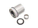 Fulcrum N3W Freehub Body Aluminium 33mm Pawls Campagnolo