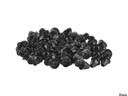 FUNN Black Magic Pedal Stud Kit