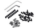 FUNN Funndamental Stud Kit - Black