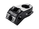 FUNN FX BMX 22.2mm Stem - Black 50mm