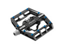 FUNN Mamba One Side SPD Clip MTB Pedals 