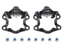 FUNN Replacement Cleat Clip Mechanism for Mamba/Ripper Pedals