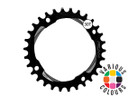 FUNN Solo 104 BCD Narrow-Wide Chainrings