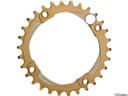 FUNN Solo 104 BCD Narrow-Wide Chainrings