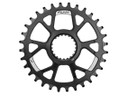 FUNN Solo DS Narrow Wide Shimano Direct Mount MTB Chainring