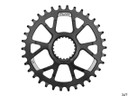 FUNN Solo DS Narrow Wide Shimano Direct Mount MTB Chainring
