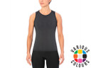 Giro Women's Chrono SL Base Layer Charcoal XX-Small/X-Small