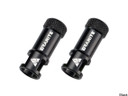 Granite Design Juicy Nipple Valve Caps
