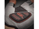 GripGrab Easyrider Padded Short Finger Gloves