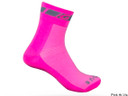 GripGrab Hi-Viz Regular Cut Socks