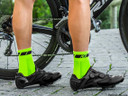 GripGrab Hi-Viz Regular Cut Socks