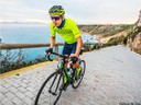 GripGrab Hi-Viz Regular Cut Socks