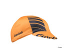 GripGrab Lightweight Summer Cycling Cap Yellow Hi-Vis