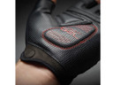 GripGrab Progel Hi-Vis Padded Short Finger Gloves