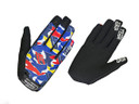 GripGrab Rebel Rugged Full Finger Junior Gloves