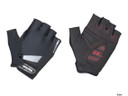 GripGrab SuperGel Padded Short Finger Gloves Black XX-Large