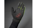 GripGrab Windster Hi-Vis Windproof Winter Gloves
