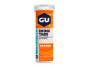 GU Hydration Drink Tablets - Tube Of 12 Tablets