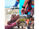 GUEE Race Fit Socks