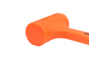 IceToolz 17N1 Rubber Mallet