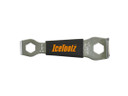 IceToolz 27P5 Chainwheel Nut Tool