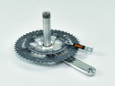 IceToolz 27P5 Chainwheel Nut Tool