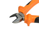 IceToolz 28D2 7" Diagonal Cutting Pliers