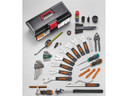 IceToolz 85A5 Advanced Mechanic Tool Kit