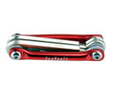 IceToolz 96B1 Bar 5 Multi Tool Set