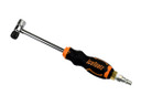 IceToolz A91A Dual Valve Pump Head (Quick Coupling Aro 210 Type)