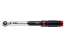 IceToolz E214 Tow Way Torque Wrench - 20-100Nm