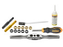 IceToolz E521 Stripped Pedal Threads Repair Kit