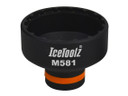 IceToolz M581 STePS Shimano Chainring Mounting Tool - E6100/E7000/E8000