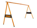 IceToolz P413 Event and Display Stand