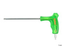 IceToolz Twin Head Star Wrench