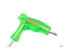IceToolz Twin Head Star Wrench