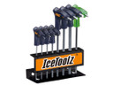 IceToolz TwinHead Hex Key Wrench