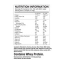 Infinit Nutrition Go Far Complete Endurance - Lemon/Lime - 1.3kg