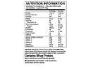 Infinit Nutrition Go Far Complete Endurance - Raspberry - 1.3kg