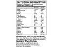 Infinit Nutrition Go Far Complete Endurance Single Serve 10 Pack - Raspberry