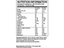 Infinit Nutrition Speed Complete Acceleration - Orange - 1.3kg