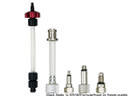 Jagwire DOT Bleed Kit Replacement Parts