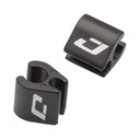 Jagwire E-Shift + Brake 2.5mm E-Shift + 5.0mm Brake Wire Hooks