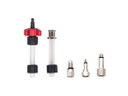 Jagwire Elite DOT Bleed Kit Replacement Fittings