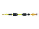 Jagwire Tektro Moutain Pro Quick Fit Hydraulic Hose Adaptor