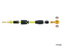 Jagwire Tektro Moutain Pro Quick Fit Hydraulic Hose Adaptor