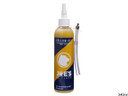 Joe's No Flats Yellow Gel Inner Tube Sealant