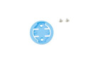 K-Edge Replacement Wahoo Insert Kit - Blue