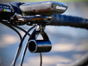Knog Blinder and Gopro Mount